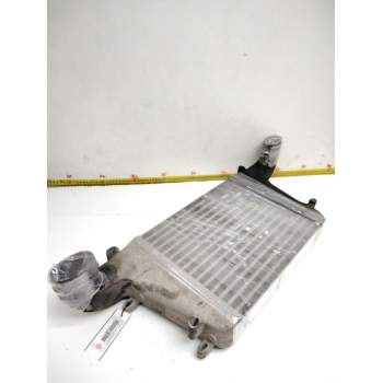 Recambio de intercooler para nissan cabstar e referencia OEM IAM 2200471 13003005SF 33041