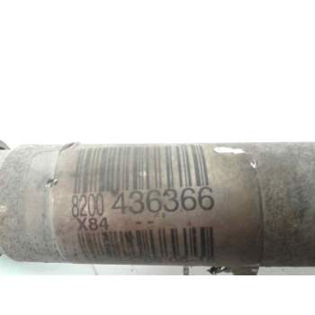 Recambio de transmision trasera derecha para renault scenic ii referencia OEM IAM 8200436366 436366 