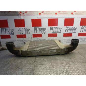 Recambio de intercooler para nissan cabstar e referencia OEM IAM 2200471 13003005SF 33041