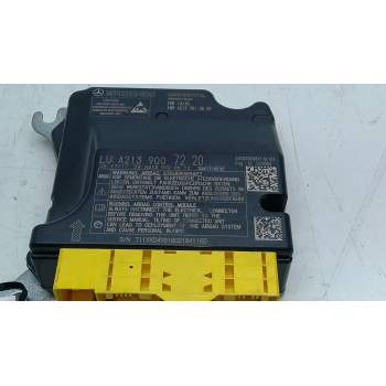 CENTRALITA AIRBAG A2139007220 