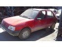 PEUGEOT 205 BERLINA