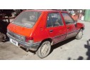 PEUGEOT 205 BERLINA