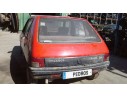 PEUGEOT 205 BERLINA