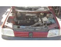 PEUGEOT 205 BERLINA