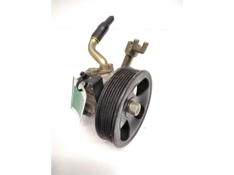 Recambio de bomba direccion para nissan pathfinder iii (r51) 4.0 4wd referencia OEM IAM EA210 51313044 UNISIAJECS