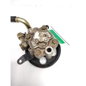 Recambio de bomba direccion para nissan pathfinder iii (r51) 4.0 4wd referencia OEM IAM EA210 51313044 UNISIAJECS
