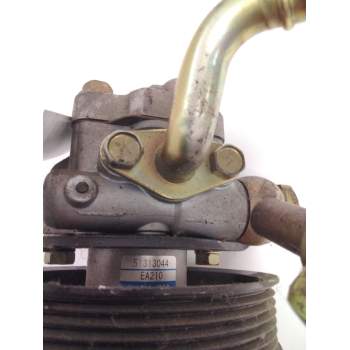 Recambio de bomba direccion para nissan pathfinder iii (r51) 4.0 4wd referencia OEM IAM EA210 51313044 UNISIAJECS