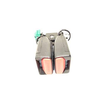 ENGANCHE CINTURON TRASERO CENTRAL BJ32613K21 