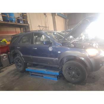 kia sorento i (jc) del año 2005