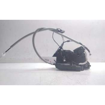 CERRADURA PUERTA DELANTERA IZQUIERDA 5TB837015C 