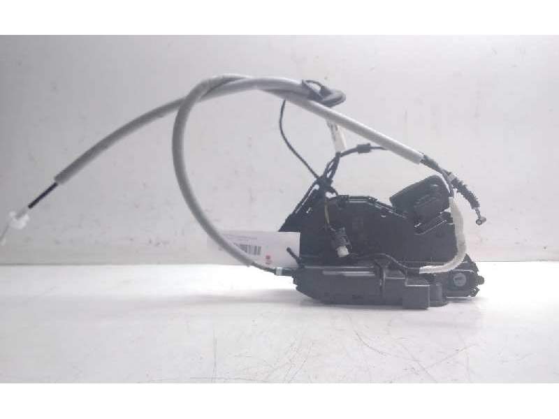 Recambio de cerradura puerta delantera izquierda para seat leon (kl1) fr referencia OEM IAM 5TB837015C  