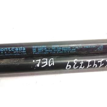 Recambio de amortiguador capo para land rover discovery v6 td se referencia OEM IAM 08410250  