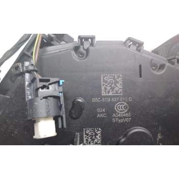 Recambio de cerradura puerta delantera izquierda para seat leon (kl1) fr referencia OEM IAM 5TB837015C  