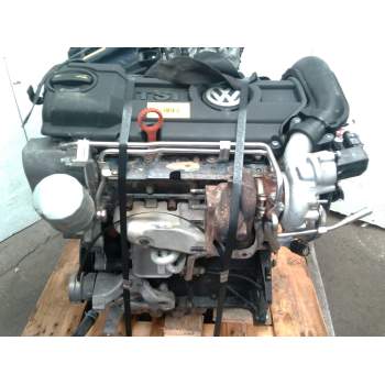 MOTOR COMPLETO CAX 