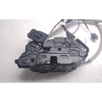 Recambio de cerradura puerta delantera izquierda para seat leon (kl1) fr referencia OEM IAM 5TB837015C  