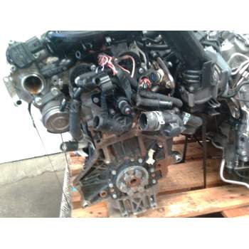 Recambio de motor completo para volkswagen scirocco iii (137, 138) 1.4 tsi referencia OEM IAM CAX  