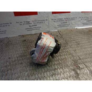 CINTURON SEGURIDAD DELANTERO DERECHO 