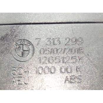 Recambio de enganche delantero izquierdo para bmw 2 gran tourer (f46) 218 d xdrive referencia OEM IAM 7313299  