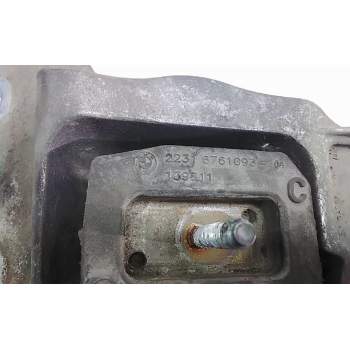 Recambio de soporte caja cambio para bmw serie 5 berlina (e60) 530i referencia OEM IAM 2231676461702  