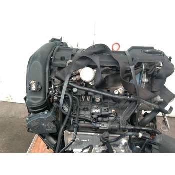 Recambio de motor completo para volkswagen scirocco iii (137, 138) 1.4 tsi referencia OEM IAM CAX  