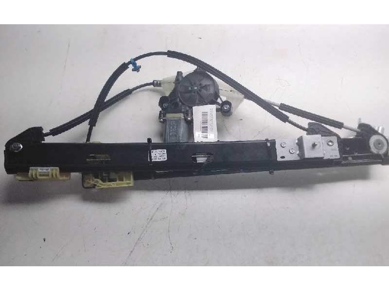 Recambio de elevalunas delantero izquierdo para seat leon (kl1) fr referencia OEM IAM 5FA837461A  