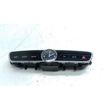 MANDO MULTIFUNCION A2138272000 