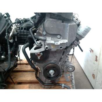 Recambio de motor completo para volkswagen scirocco iii (137, 138) 1.4 tsi referencia OEM IAM CAX  