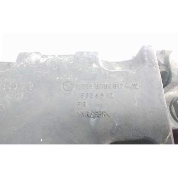 Recambio de soporte caja cambio para bmw serie 5 berlina (e60) 530i referencia OEM IAM 2231676461702  