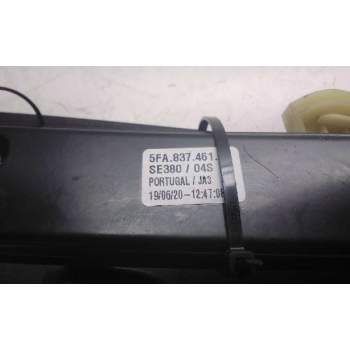 Recambio de elevalunas delantero izquierdo para seat leon (kl1) fr referencia OEM IAM 5FA837461A  