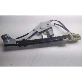 Recambio de elevalunas delantero izquierdo para seat leon (kl1) fr referencia OEM IAM 5FA837461A  
