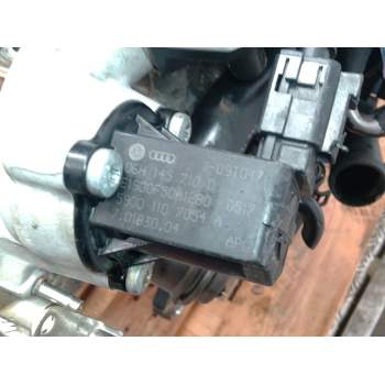 Recambio de motor completo para volkswagen scirocco iii (137, 138) 1.4 tsi referencia OEM IAM CAX  