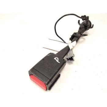 Recambio de enganche delantero derecho para land rover range rover evoque (l538) 2.0 4x4 referencia OEM IAM BJ3261208  
