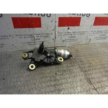 Recambio de motor limpia trasero para seat ibiza (6l1) cool referencia OEM IAM 6L6955711B  