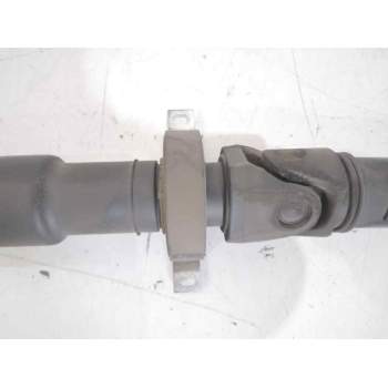 Recambio de transmision central para bmw serie 5 berlina (e60) 530i referencia OEM IAM 75298968A102  