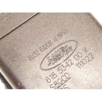Recambio de enganche delantero derecho para land rover range rover evoque (l538) 2.0 4x4 referencia OEM IAM BJ3261208  