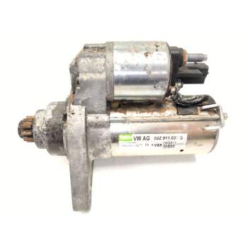 MOTOR ARRANQUE 02Z911023G 