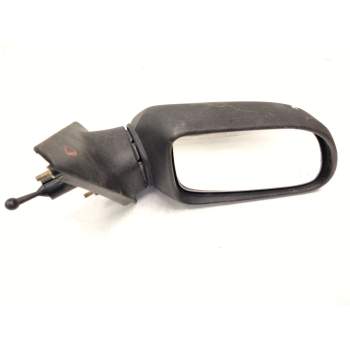 Recambio de retrovisor derecho para renault 19 ii (b/c53_) 1.8 (b/c53y) referencia OEM IAM 7701366327  