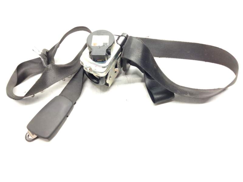 Recambio de cinturon seguridad delantero izquierdo para bmw 2 gran tourer (f46) 218 d xdrive referencia OEM IAM 635240200B  