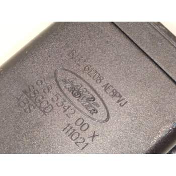 Recambio de enganche delantero izquierdo para land rover range rover evoque (l538) 2.0 4x4 referencia OEM IAM BJ3261208  