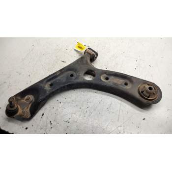 BRAZO SUSPENSION INFERIOR DELANTERO IZQUIERDO 54501G4AA0 