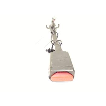 Recambio de enganche delantero izquierdo para land rover range rover evoque (l538) 2.0 4x4 referencia OEM IAM BJ3261208  