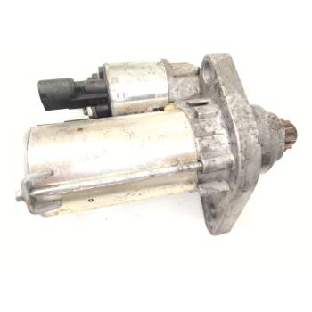 Recambio de motor arranque para volkswagen scirocco iii (137, 138) 1.4 tsi referencia OEM IAM 02Z911023G  