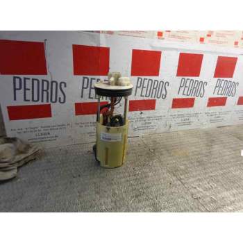 Recambio de aforador para alfa romeo 156 1.6 16v t.spark distinctive referencia OEM IAM   