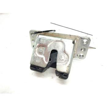 CERRADURA MALETERO / PORTON 