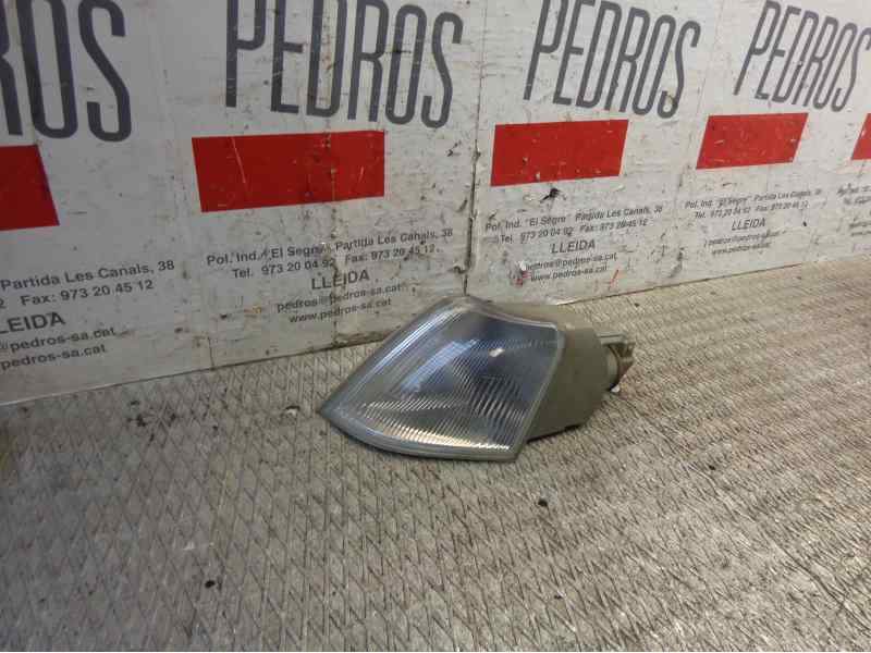 Recambio de piloto delantero izquierdo para citroën xantia berlina 2.0 hdi referencia OEM IAM 630369  