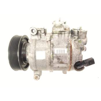 COMPRESOR AIRE ACONDICIONADO 1K0820859T 