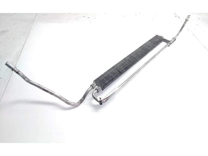 Recambio de radiador caja cambios para bmw serie 5 berlina (e60) 530i referencia OEM IAM 1722751921401  