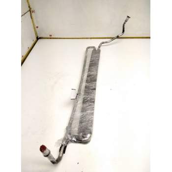 Recambio de radiador caja cambios para bmw serie 5 berlina (e60) 530i referencia OEM IAM 1722751921401  