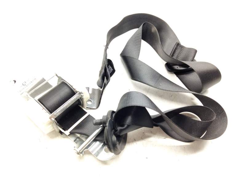 Recambio de cinturon seguridad trasero derecho para bmw 2 gran tourer (f46) 218 d xdrive referencia OEM IAM 733223608  