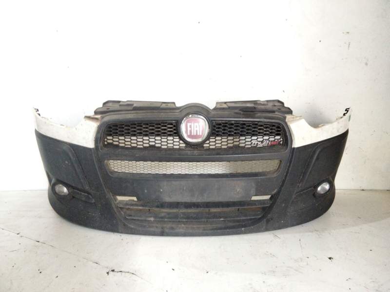 Recambio de paragolpes delantero para fiat doblo cargo (263_) 1.6 d multijet referencia OEM IAM 735455570  